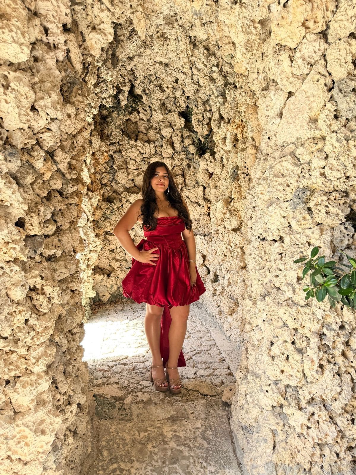 Foto Daniela