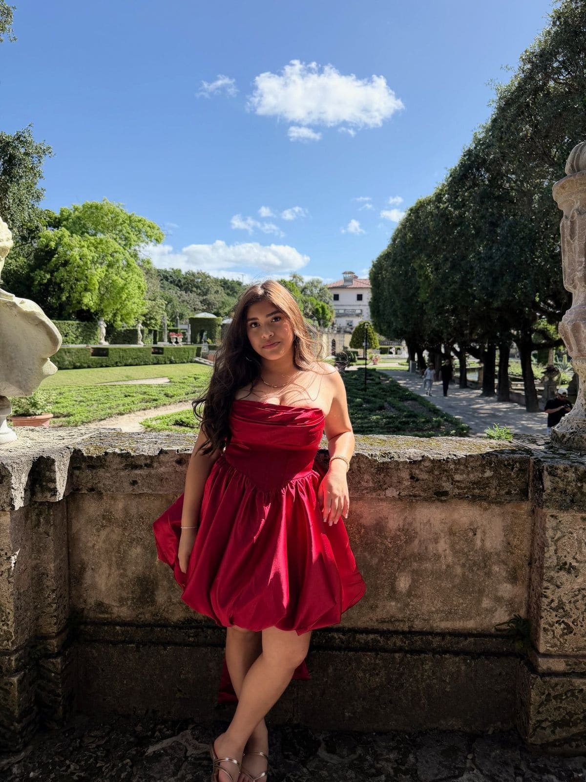 Foto Daniela